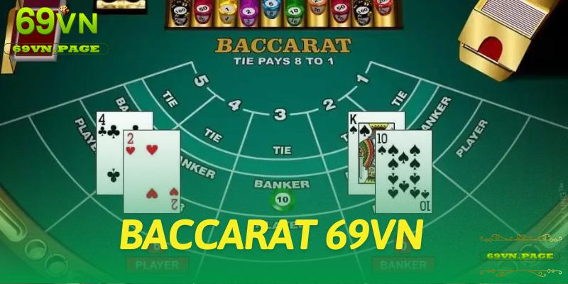 Baccarat