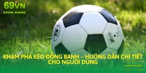 Kèo đồng banh