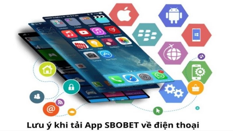 Lưu ý quan trọng khi tiến hành tải app là gì?