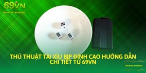 tài xỉu bịp