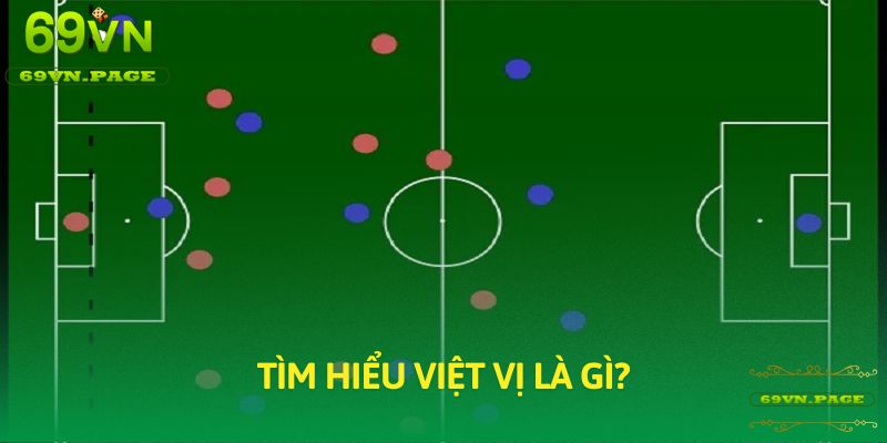 Tìm hiểu việt vị là gì?