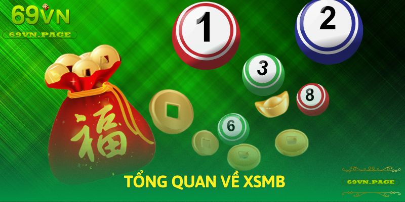 Tổng quan về xsmb